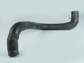 03.20.23.37 Jaguar 1997 - 1999 Xk8 Convertible Hose Tube Pipe Coolant Cooling Radiator Oem
