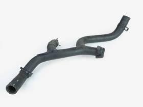 07.03.23.32 Jaguar 1997 Xk8 Hose Tube Line Pipe Coolant Heater Pump Valve Unit Front Oem