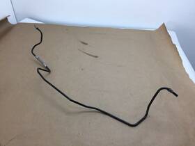 156b Jaguar Xf Brake Fluid Line Pipe Hose 2009 2010 2011 2012 - 2015 O