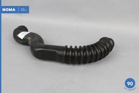 183.161 Jaguar 97-04 Xk8 X100 Engine Air Intake Hose Pipe Tube Line Oem