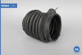 1x439c632ba Jaguar 02-08 X-type X400 Engine Motor Air Intake Fixing Clamp Rubber Oem