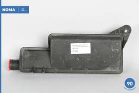 1x439f764ab Jaguar 02-08 X-type X400 Front Air Intake Box Resonator Oem