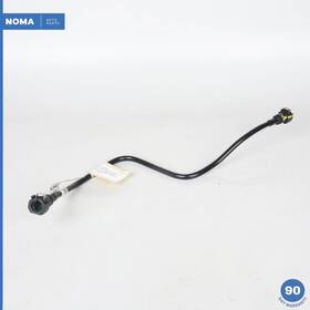 Gx639c015bb Jaguar 1x439j280ag 2016 X260 Xf Gas Fuel Line Hose Tube Pipe Oem
