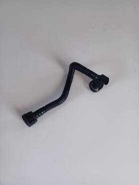 2w93-9k617-ab Jaguar 03-08 S-type 04-09 Xj8 4.2l Intake To Valve Cover Crankcase Breather Hose