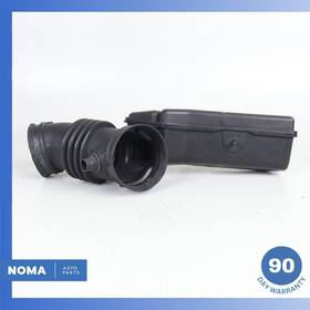 Jaguar 2w939f805af 04-05 X350 Xj8 4.2l N/a Air Filter Cleaner Holder Hose Oem