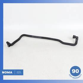 Jaguar 3w836c342ca 03-06 X100 Xk8 Throttle Body Inlet Manifold Air Hose Tube Pipe Oem