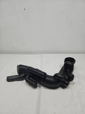 3w839f805ac Jaguar 03-06 Xkr X100 4.2l N/a Air Intake Tube Duct Resonator Pipe C2n1041 Oem