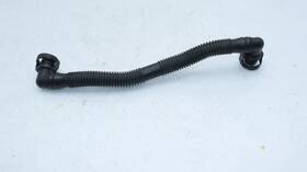 4h23-6c342-ab Jaguar 03-09 Xj8 S-type 4.2 Crankcase Emission Breather Hose Tube T4609