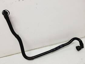 6c342 Jaguar 2013-2019 Xj 3.0l Awd Air Filter Breather Intake Pipe Oem Fx23 Aa