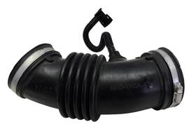 6r83-9r504-aa Jaguar 09-11 Xf Oem Air Intake Cleaner Hose Pipe Duct Tube -