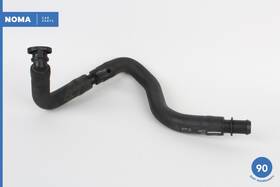6r839s477ba Jaguar 03-08 S-type X204 Secondary Air Injection Hose Tube Oem