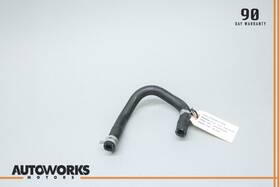6r8e-9f814-aa Jaguar 06-08 S-type Engine Throttle Body Return Hose Tube Line Oem 6r8e-9f814-aa Jaguar 06-08 S-type Engine Throttle Body Return Hose Tube Line Oem
