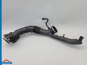 6w83-9g790-aa Jaguar Xk 4.2l Air Intake Pipe Hose Tube Complete 07-09 Oem