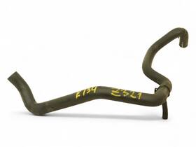 6w83-9s433-aa Jaguar 2007-2009 Xk X150 Air Injection Secondary Pump Hose Tube 6w839s433aa Oem