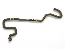 6w838c362ad Jaguar 2007 - 2009 Xk 4.2l Hose Line Tube Coolant Radiator Cooling