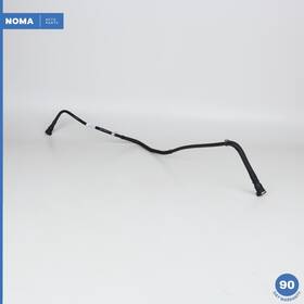 6w839c047ad Jaguar 07-09 Xk Xkr X150 4.2l Fuel Gas Vapour Line Tube Hose Oem
