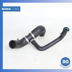 6w938260bb Jaguar 2007 X350 Xj8 Xj8l Vdp 4.2l Engine Radiator Upper Air Line Hose Oem