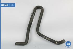 6w939s433ab Jaguar 06-09 Xj8 Vdp X350 X358 Secondary Air Injection Valve Hose Tube Oem