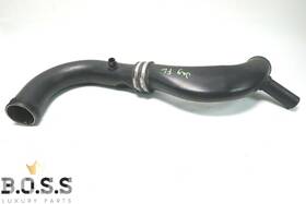7w839b660ac Jaguar 2007-09 Xk Xkr Front Left Driver Side Air Intake Pipe Hose Inlet Tube Oem