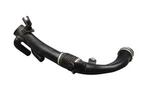 7w839f905ac Jaguar 07-09 Xk X150 Left Driver Side Air Intake Inlet Pipe Hose Oem
