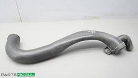 7w839g790bc Jaguar 07-09 Xkr Xk X150 Front Right Passenger Side Air Inlet Tube Pipe Hose Oem