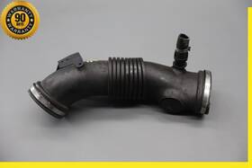8w839f805aa Jaguar 10-15 Xk X150 5.0l Front Left Driver Side Air Inlet Tube Pipe Hose Oem