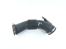 8w839f805bb Jaguar 10-15 Xk Xkr Right Side Air Intake Hose Pipe 8w839f805bb Jaguar 10-15 Xk Xkr Right Side Air Intake Hose Pipe