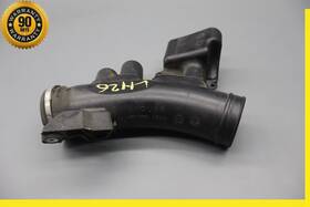 8w839g790aa Jaguar 10-15 Xk X150 Left Driver Side Air Cleaner Filter Tube Hose Oem
