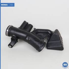 8w839g790ba Jaguar 10-15 Xk X150 5.0 N/a Right Side Air Cleaner Filter Tube Hose Oem