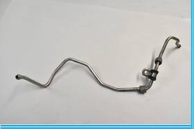 8w9398659 Jaguar Xjl Xj Fuel Feed High Pressure Pipe Line Hose 2010 - 2015