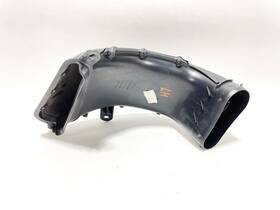 8x23-9a673 Jaguar 10-19 Xj Front Left Lh Side Air Filter Intake Channel Duct Hose Pipe Oem