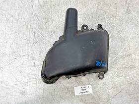 8x239a624 Jaguar 2009-2010 Oem Xf Front Right Passenger Air Intake Duct Guide Tube
