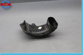 8x239a624aba Jaguar 09-15 Xf Xfr X250 Right Side Air Intake Duct Guide Tube Pipe Oem