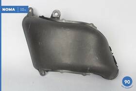 8x239a673db Jaguar 10-12 Xf X250 5.0l Air Intake Duct Guide Tube Pipe Oem