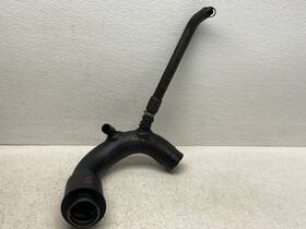 9c623ba Jaguar 2013-2015 Xf Air Intake Cleaner Inlet Duct Hose Pipe Oem Lot713