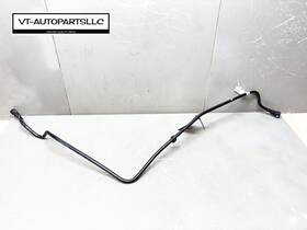 Gx63-9k334-ac Jaguar 9k334 2016-2020 Xf X260 3.0l Gas Fuel Pipe Line Tube Hose Oem