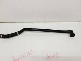 9k617 Jaguar 2013-2019 Xj 3.0l Evaporative Breather Vent Hose Oem Dx23 Aa