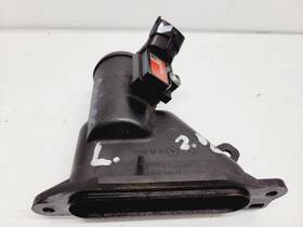 9m434 Jaguar 2013-2015 Xf 2.0l Left Driver Air Intake Duct With Pressure Map Sensor