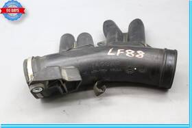 9w83-9g790 Jaguar 10-15 X150 Xk Xkr Front Driver Left Side Air Inlet Tube Pipe Hose Oem