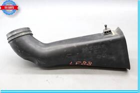 9w839a675 Jaguar 10-15 X150 Xk Xkr Front Left Side Air Inlet Tube Pipe Hose Oem