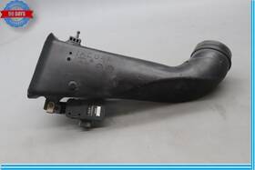 9w839a675ba Jaguar 10-15 Xk Xkr X150 Supercharged Right Side Air Cleaner Box Hose Duct Oem