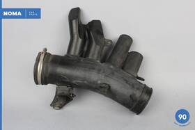 9w839g790ba Jaguar 10-15 Xkr X150 5.0 S/c Front Right Side Air Inlet Tube Hose C2p13404 Oem