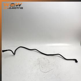9x23-9a186-ab Jaguar 10-15 Xf Xfr Vent Vapour Pipe Line Hose Oem