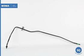 9x239327ab Jaguar 10-15 Xf Xfr X250 Fuel Gas Gasoline Tank Hose Pipe Tube Oem