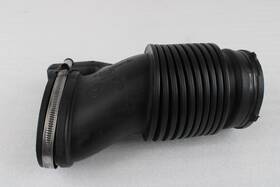 9x239r504ba Jaguar 10-12 Xf X250 5.0l N/a Front Air Intake Resonator Tube Oem