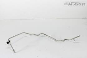 Aw93-9289-ca Jaguar 2013-2015 Xj Xjl X351 Awd 3.0l V6 Fuel Gasoline Supply Hose Pipe Line Oem