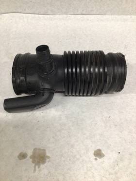 Aw93-9r504-aa Jaguar 10-13 Xj 5.0l Left Side Air Cleaner Intake Pipe Hose Tube Oem Ak2306228