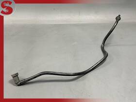 Aw939c490ad Jaguar 11-17 Xjl X351 3.0/5.0l Brake Vacuum Vapor Hose Oem