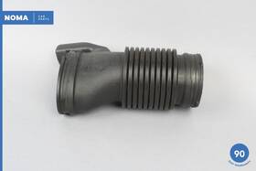 Aw939r504ba Jaguar 10-13 Xj Xjl X351 5.0l Air Cleaner Intake Pipe Hose Tube Oem