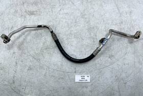 C2c28137 Jaguar 2004-2007 Oem Xj8 Ac Air Conditioning Hose Line Pip